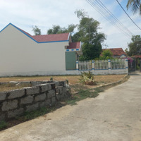 Bán Đất Tại Xã An Chấn, Tuy An, Phú Yên, 1,2 Tỷ, 236 M2, Đẹp, Nhiều Tiện Ích Hot!