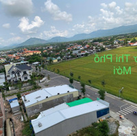 Lô Biệt Thự Nam Khang Thi Phổ, Mộ Đức: 8X25M, 200M2 Giá Chỉ 945 Triệu