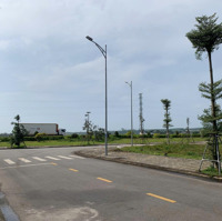 Lô Biệt Thự Nam Khang Thi Phổ, Mộ Đức: 8X25M, 200M2 Giá Chỉ 945 Triệu