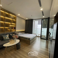 Bán Nhanh Căn Studio View Biệt Thự Đảo Ecopark Giá Tốt