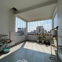 Tôi Khoa Có Căn Nhà Cần Bán Đường Hoàng Hoa Thám, Phường 6, Quận Bình Thạnh. (4,5 X 11)M Giá Bán 2Tỷ590