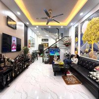 Tôi Khoa Có Căn Nhà Cần Bán Đường Hoàng Hoa Thám, Phường 6, Quận Bình Thạnh. (4,5 X 11)M Giá Bán 2Tỷ590
