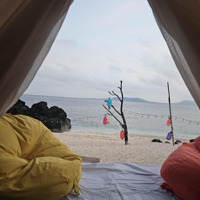 View Biển Đặc Khu Lý Sơn, Quảng Ngãi, 150M2, Siêu Dễ Thương