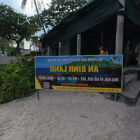 View Biển Đặc Khu Lý Sơn, Quảng Ngãi, 150M2, Siêu Dễ Thương