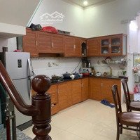 Bán Nhà Trệt Lầu, Xây Dựng Kiên Cố Gần Vimcom 550 - Dĩ An