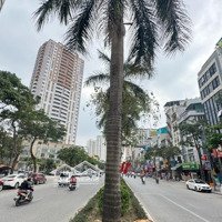 Toà Nhà Văn Phòng Tại Tân Mai - Hoàng Mai