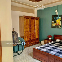 Bán Nhà Nha Trang 4 Tầng Mặt Tiền Hoàng Văn Thụ 2 Mặt Đường Trước Sau Giá Bán 29,5 Tỷ
