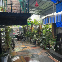 Bán Nhà Cấp 4 Mặt Tiền Đường Bạch Đằng Đoạn Ngô Thời Nhiệm, Chiều Ngang 8,3M Nha Trang