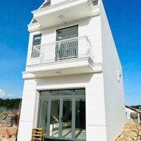 Bán Shophouse View Đẹp Tại Xã An Điền, Bến Cát, Bình Dương, 2,8 Tỷ, 120M2