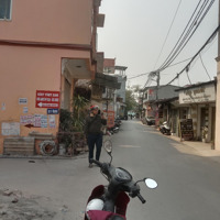 Cần Bán 100M Đất Tại Xã Nam Hồng Huyện Đông Anh Hà Nội Đường Rộng 4M Ô Tô Đỗ Cửa