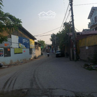 Cần Bán 100M Đất Tại Xã Nam Hồng Huyện Đông Anh Hà Nội Đường Rộng 4M Ô Tô Đỗ Cửa