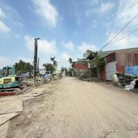  BÁN LÔ ĐẤT ĐẸP TUYẾN 1 CHUNG CƯ VĂN CÚ, AN ĐỒNG Lh 0979087664