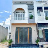 BÁN NHÀ LẦU MỚI 100% NỘI THẤT ĐẸP KDC VĂN HOÁ TÂY ĐÔ - HƯNG THẠNH - CÁI RĂNG - TPCT