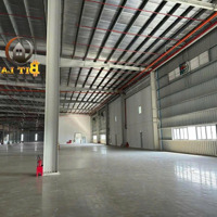 Cho Thuê Kho, Nhà Xưởng, Đất Tại Thị Trấn Hiệp Phước, Nhơn Trạch, Đồng Nai, 135 Nghìn Vnd, 3500 M2