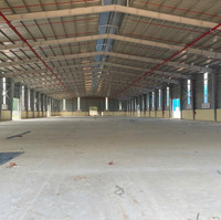 Cho Thuê Xưởng 5000M2 Tại Kcn Đức Hòa Long An | Gần Cảng, Sân Bay | Pccc Tự Động