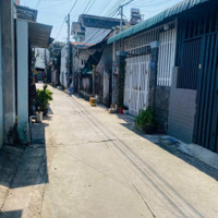 Cần Bán Dãy Trọ 6 Phòng Thu Nhập 6 Triệu/ Tháng Gần Đại Học Bình Dương