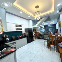 Thanh Lý Gấp Nhà 1T2Lhẽm Xe Hơiđiện Biên Phủ, P3, Quận 3,Diện Tích54M2, Giá Bán 3Tỷ950, Khu Dân Cư Dân Trí, Shr