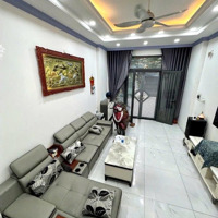 Thanh Lý Gấp Nhà 1T2Lhẽm Xe Hơiđiện Biên Phủ, P3, Quận 3,Diện Tích54M2, Giá Bán 3Tỷ950, Khu Dân Cư Dân Trí, Shr