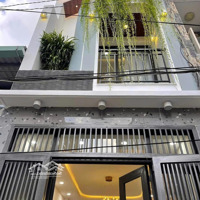 Chú Sang Cần Bán Nhà Riêng Tại Đ.phan Văn Trị, P5,Gò Vấp, 3,1 Tỷ,Hđt 19 Triệu/Th, Shr