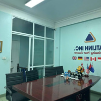 Bán Gấp Nhà Ngô Thì Nhậm, Cạnh Chợ Bông Đỏ, Đường Ô Tô Diện Tích: 41M2 X 5 Tầng Mt: 5 Mét Giá Bán 9 Tỷ