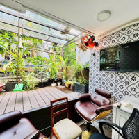 Chính Chủ Cần Bán Nhà Đẹp Rất Chill - Bùi Đình Tuý, Bình Thạnh - 3 Bước Ra Mặt Tiền Rạch Xuyên Tâm