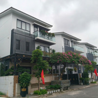 Cơ Hội Vàng Đầu Tư Căn Biệt Thự 130,7M Xây 3,5 Tầng Tại Dự Án Bellhomes Hải Phòng