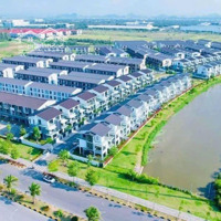 Cơ Hội Vàng Đầu Tư Căn Biệt Thự 130,7M Xây 3,5 Tầng Tại Dự Án Bellhomes Hải Phòng