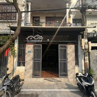 Bán Nhà 2 Tầng Có 2 Mặt Tiền Đường Phan Anh Và Phạm Ngọc Thạch, Tp.huế