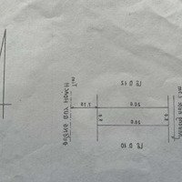 Bán Nhà 2 Tầng Có 2 Mặt Tiền Đường Phan Anh Và Phạm Ngọc Thạch, Tp.huế