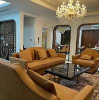 Bán Nhà Mặt Phố Tại Đường Lê Thanh Nghị - Hai Bà Trưng