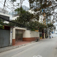 Bán Đất 150M2 Mặt Phố Thiên Lôi Tặng Nhà Cấp 4 Giá Bán 14,2 Tỷ. Liên Hệ: 0975015533