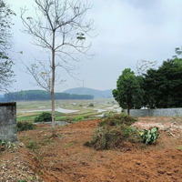 Một View Đẹp Sót Lại Tại Lương Sơn Đất View Cánh Đồngdiện Tích1600M2 Có 200M2 Tc Cao Sơn - Lương Sơn
