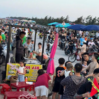 Chính Chủ Bán Gấp Đất Sát Bãi Tắm Biển Quất Lâm 100M2 Chỉ 1 Tỷ 350 Triệu. Liên Hệ: 0972043862