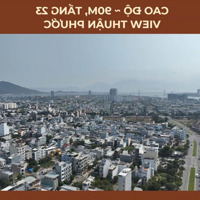 Căn Hộ Đà Nẵng Giá Rẻ Đến Từ Cđt Sun Group
