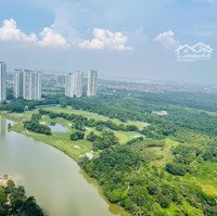 Bán Nhanh Căn Hộ Khoáng Nóng Landmark Ecopark 93M2 Giá Bán 8.150 Tỷ View Hồ Thiên Nga