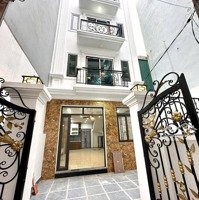 Bán Nhà 4T, 70M², Full Nội Thất Tại La Phù, Hoài Đức Sổ Đỏ Chính Chủ, Ngõ Rộng, Gần Cây Xăng Ltt