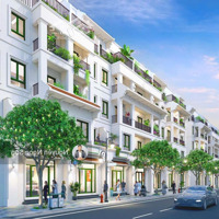 Cần Bán Căn Tp4.4 - Đối Diện Vincom - Mặt Đường 30M - Hướng Đông Nam - Phân Khu Cát Tường