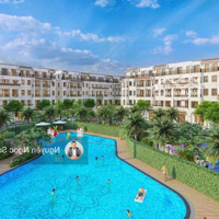 Cần Bán Căn Tp4.4 - Đối Diện Vincom - Mặt Đường 30M - Hướng Đông Nam - Phân Khu Cát Tường