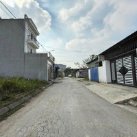 Bán Lô Đất Đẹp Tuyến 1 Chung Cư Văn Cú, An Đồng Liên Hệ: 0979087664