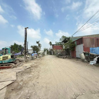 Bán Lô Đất Đẹp Tuyến 1 Chung Cư Văn Cú, An Đồng Liên Hệ: 0979087664