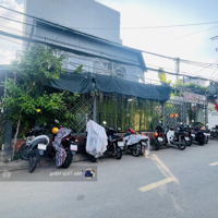 Duy Nhất 1Lô Sát Phạm Văn Đồng - Xây Dựng Cực Cao -Hẽm Xe Hơiné Nhau ,Thông Tứ Hướng - 73M2 Giá Bán 6.6 Tỷ