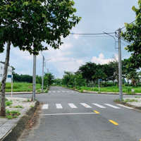 Cần Bán Gấp Lô Đất 75M2, Trong Khu Dân Cư Giá Bán 575 Triệu/ Nền
