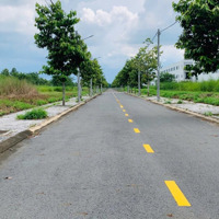 Cần Bán Gấp Lô Đất 75M2, Trong Khu Dân Cư Giá Bán 575 Triệu/ Nền