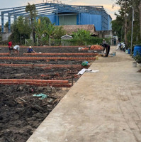 An Thạnh 37 , 198M Đất Giá Chỉ Có 2Tỷ280, Đường Xe Hơi Hàng Mới Tách