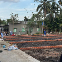 An Thạnh 37 , 198M Đất Giá Chỉ Có 2Tỷ280, Đường Xe Hơi Hàng Mới Tách