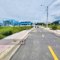 Lô Đất Tái Định Cư Phường Ngọc Hiệp, Tp Nha Trang
* Diện Tích: 96,8M2 (Ngang 4,5M, Đường Nhựa Hiện Trạng 10