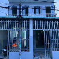 Cho Thuê Nhà Nguyên Căn Gần Kcn Tân Phú Trung, Chính Chủ