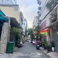 Hiếm- Hẻm 1/ Oto Đồng Đen - 112M2(7X16M) - Tiện Xây Chdv - Cáchmặt Tiền30M - Siêu Ngon