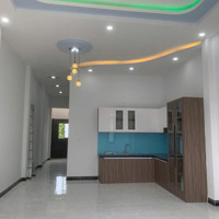 Bán Nhà Mỹ Hạnh Nam,1 Sẹc Gò Hưu Vào 200M, Gần Chợ. 75M2 Nhà Mới Xây Xong, Giá Bán 1.4 Tỷ Liên Hệ: 0901325938