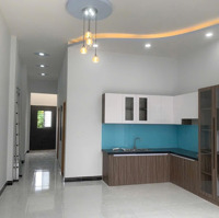 Bán Nhà Mỹ Hạnh Nam,1 Sẹc Gò Hưu Vào 200M, Gần Chợ. 75M2 Nhà Mới Xây Xong, Giá Bán 1.4 Tỷ Liên Hệ: 0901325938